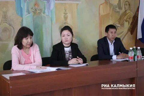 Погода в калмыкия комсомольск на неделю