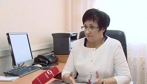 Заведующий поликлиники 4