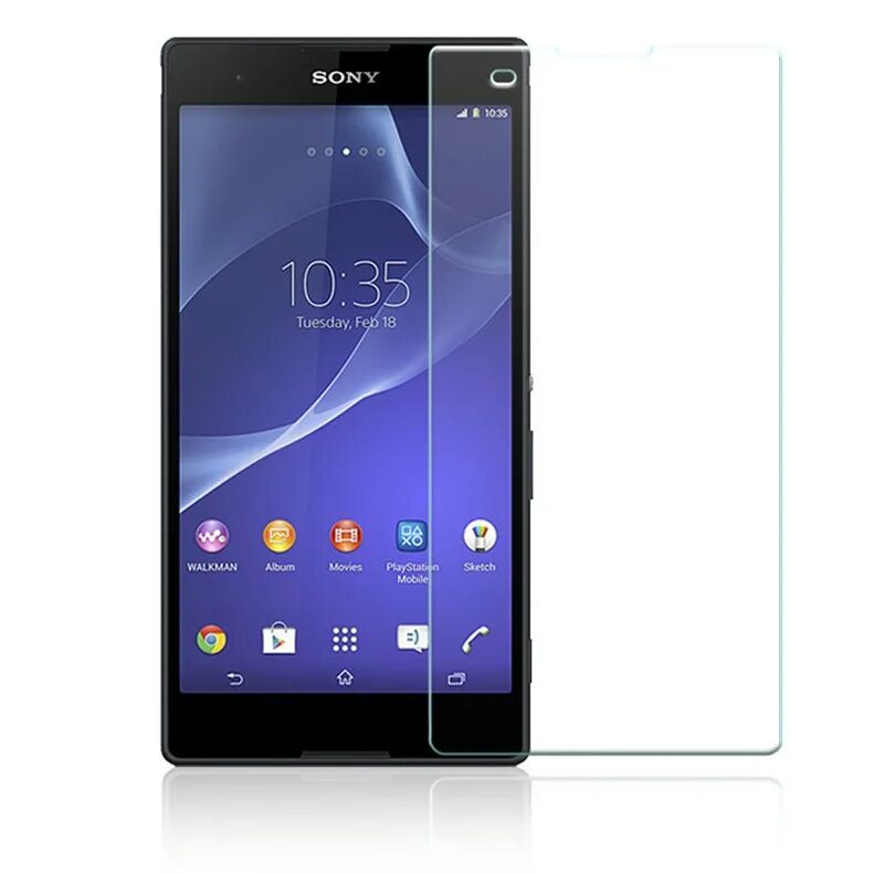 Sony Xperia t3. Sony Xperia c3. Sony d2303. Защитное стекло Sony Xperia c3.