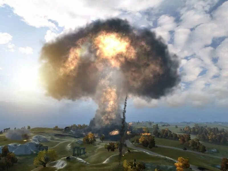 Тяо. Ядерная пушка америки м65. Ядерное оружие. Атомная пушка м65. Управляемый боевой блок 15ф178.