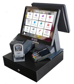 Pos device