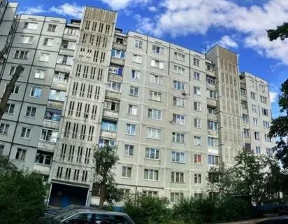Тверь савельевой 41