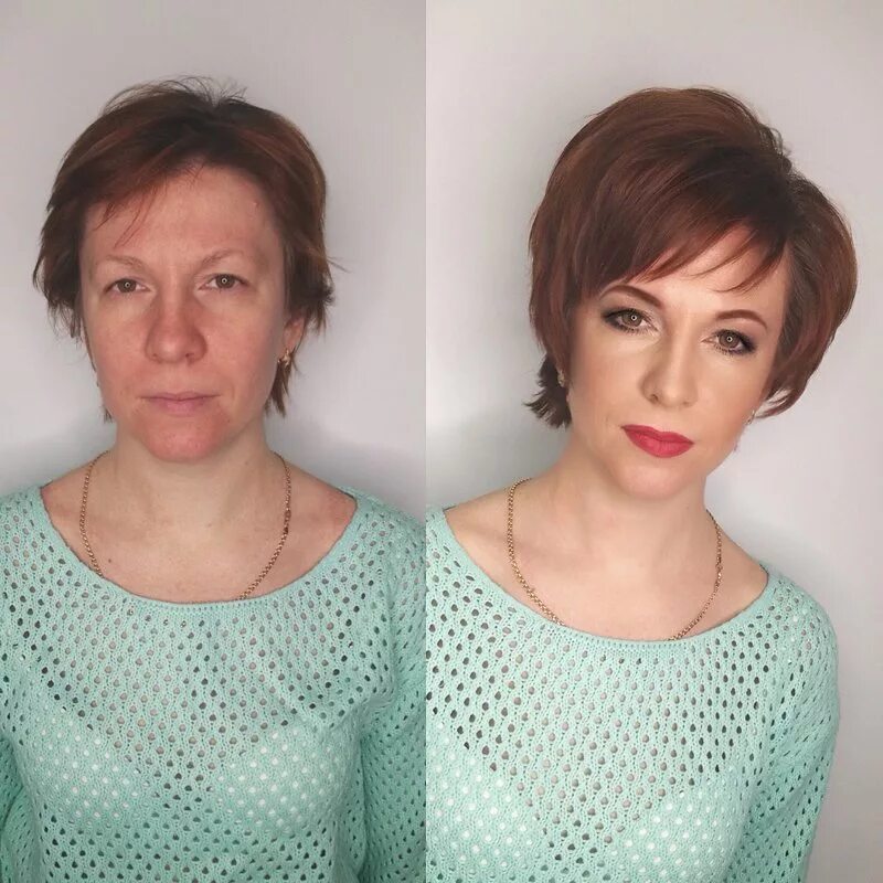 возрастной макияж 40+. стрижка до и после женская преображение. макияж без макияжа 45 лет. макияж без макияжа 45 лет. макияж для возрастных женщин.