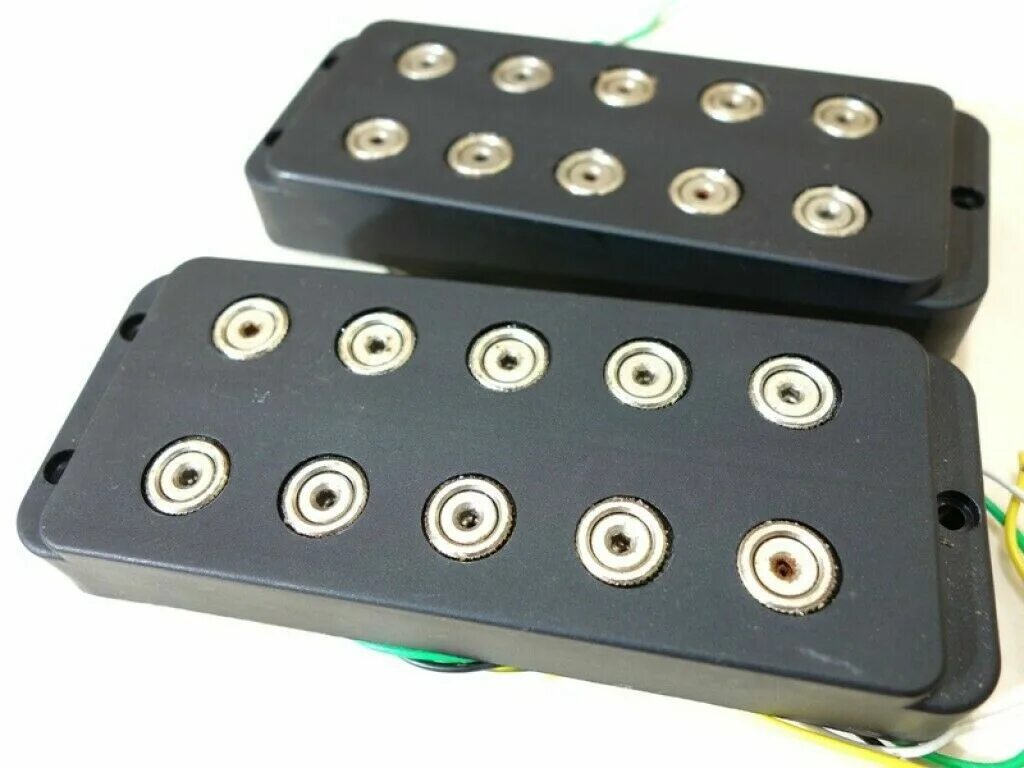 Bass pickups. Bass Pickups Yamaha BX-1. G L Pickups. G L Pickups l Series. MFD Pickups.