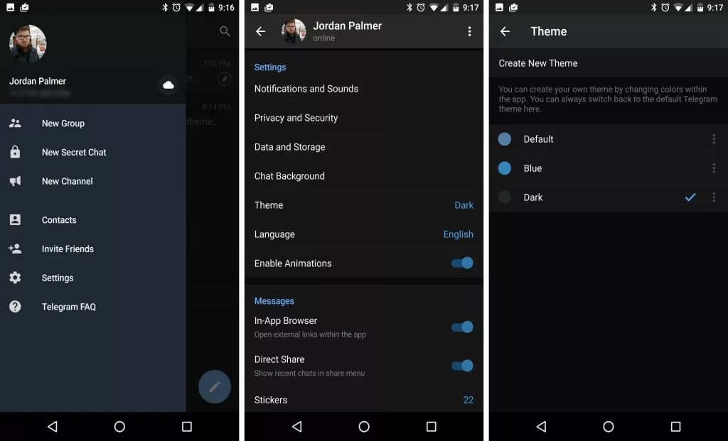 Как рисовать в тг на андроид. Телеграмм темная тема. Черная тема для телеграмма. Темка для телеграмма темная. Темы для телеграмма на андроид.