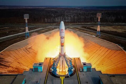 Восточный 1 февраля