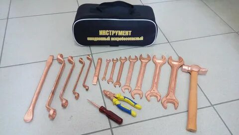 Инструменты исключения