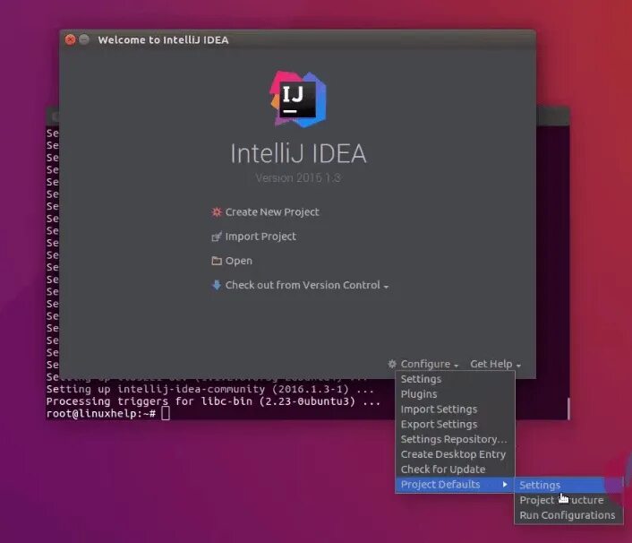 Intellij idea ubuntu. Intellij idea linux. установка idea. установка intellij idea. intellij idea ubuntu install.