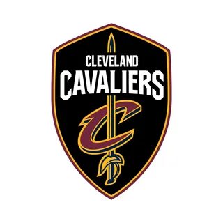 Download Cleveland Cavaliers brand logo in vector format - Brandlogos.net