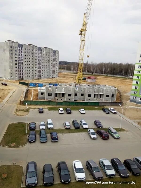 Квартиры в казимировке могилев