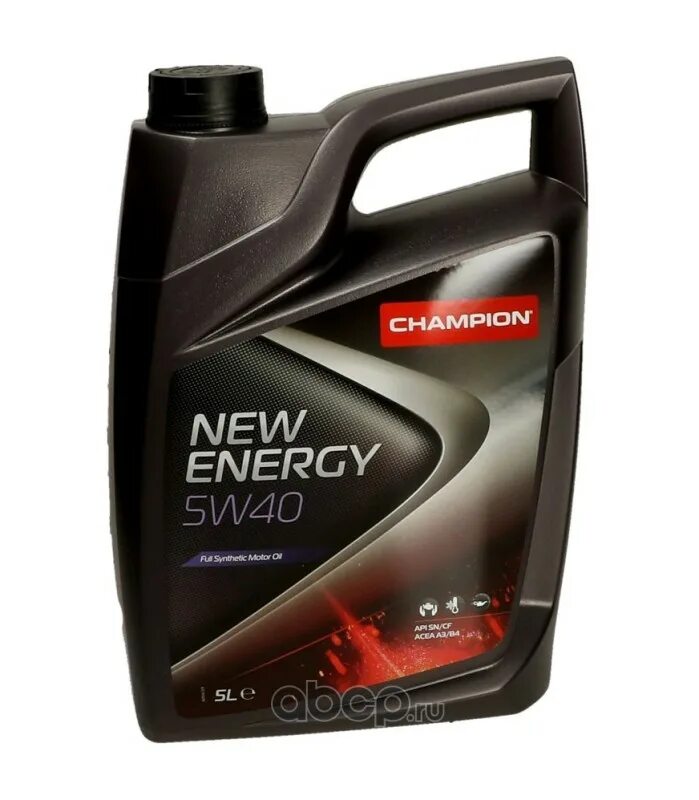 Апи 12. Champion New Energy 5w-40 5л. Champion 5w30 a1/a5. Масло чемпион 5w40. Champion New Energy 5w30.