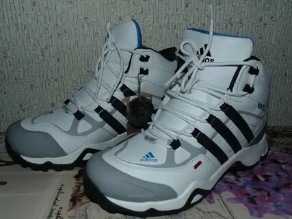 Adidas terrex winter зимние