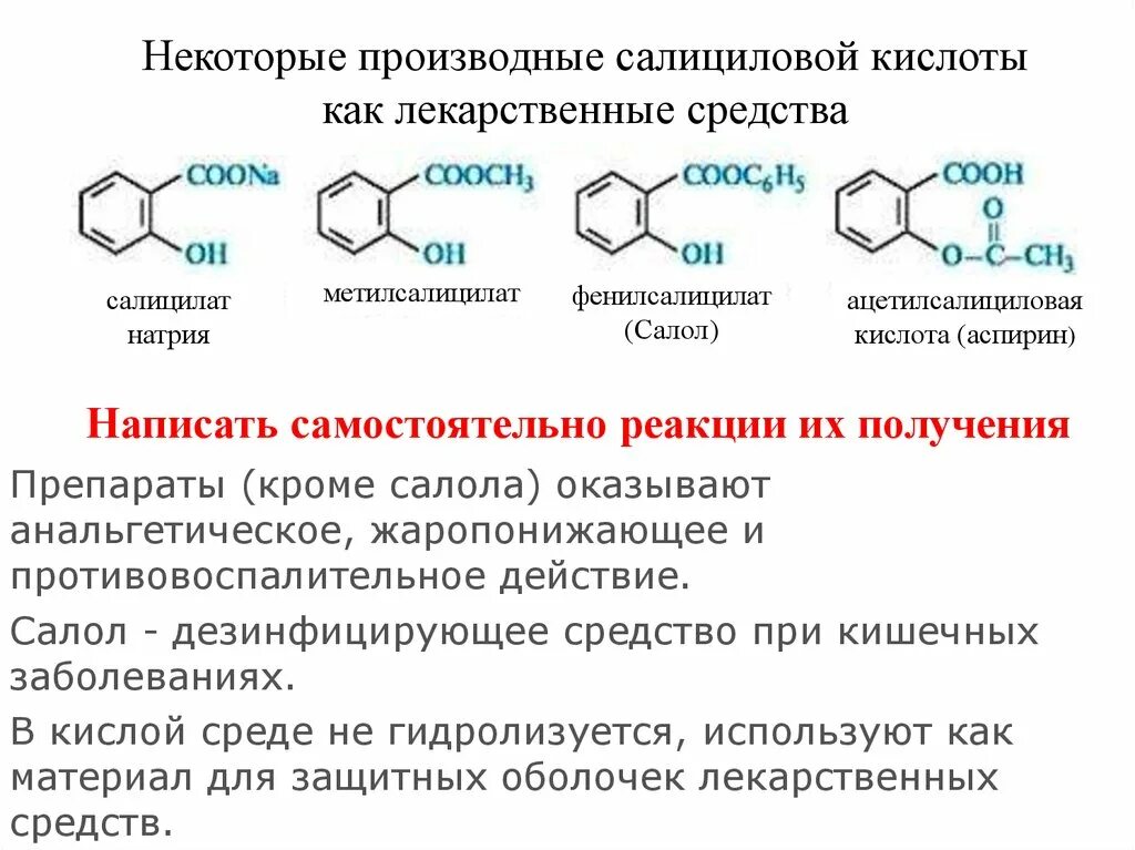Группа салициловой кислоты. Салициловая кислота и ее производные роль. Салициловая кислота и ее производные формулы. Метилсалицилат. Фенилсалицилат. Синтез салициловой кислоты в растениях.