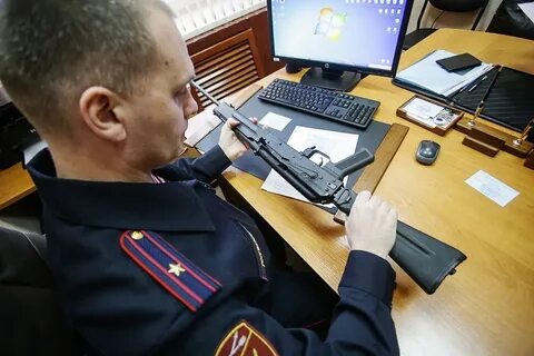 Законопроект об ужесточении