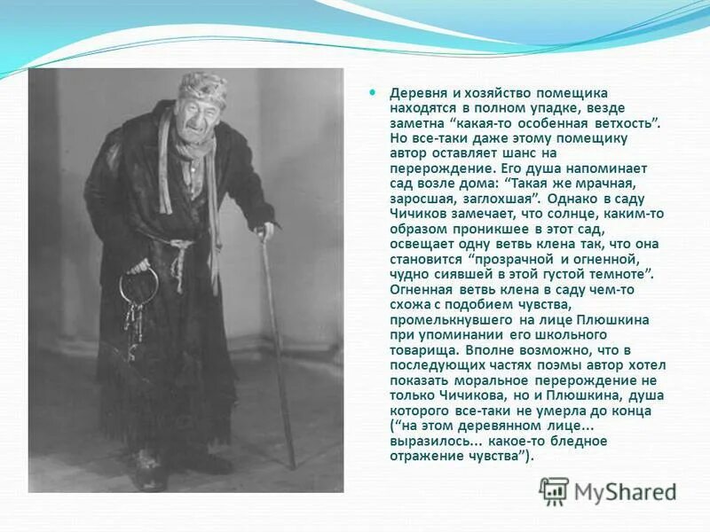 Что особенного увидел чичиков среди старых деревьев. Деревня Плюшкина мертвые души. Плюшкин мертвые души деревня. Деревня и дом Плюшкина мертвые души. Сад Плюшкина мертвые души.