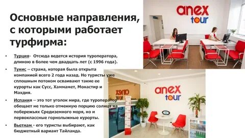 Открыть турагентство инструкция
