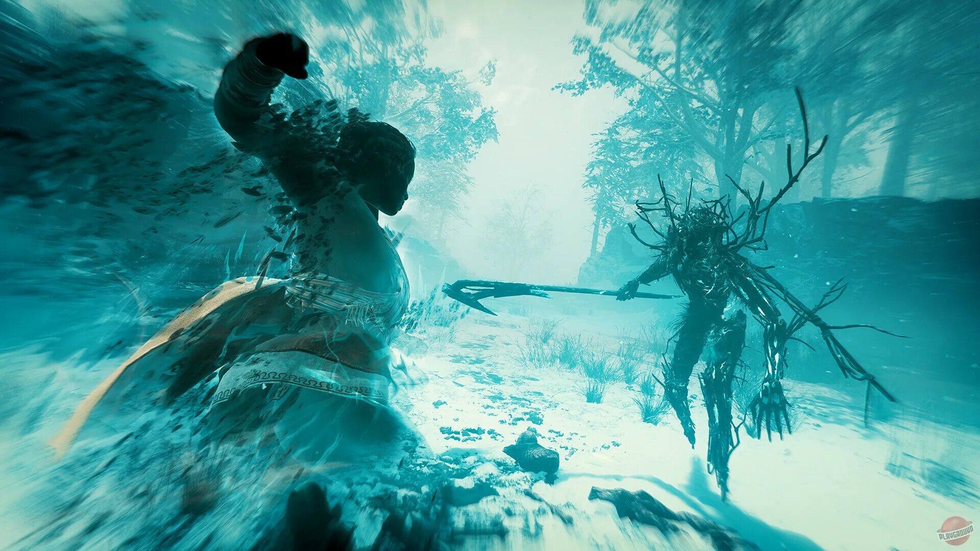 Banishers ghosts of new eden сколько часов. Banishers: Ghosts of New Eden. Игра Banishers: Ghosts. Banishers: Ghosts of New Eden от don't nod. Banishers: Ghosts of New Eden призрак.