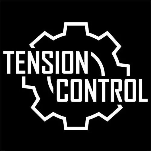 Группа без контроля. Tension Control EBM. Tension группа. Группа контроля фото логотип. Tension-Control-discography.