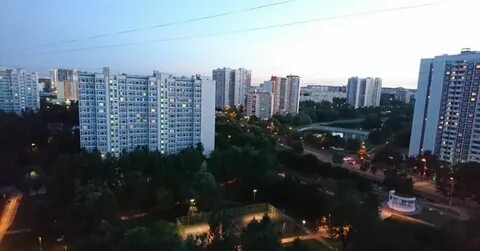 Кировоградская улица москва какой