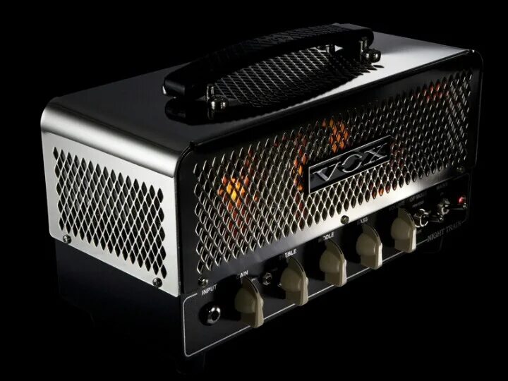 Vox amp head. Vox v110nt. Vox night train 15. Vox night train 50. Vox night train.