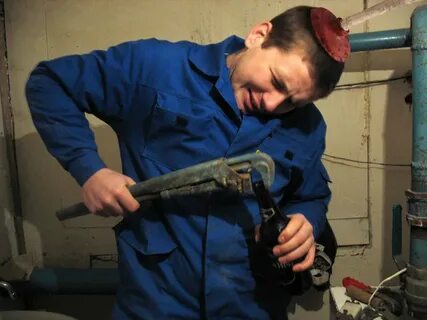 Серпухов слесарь сантехник вакансии