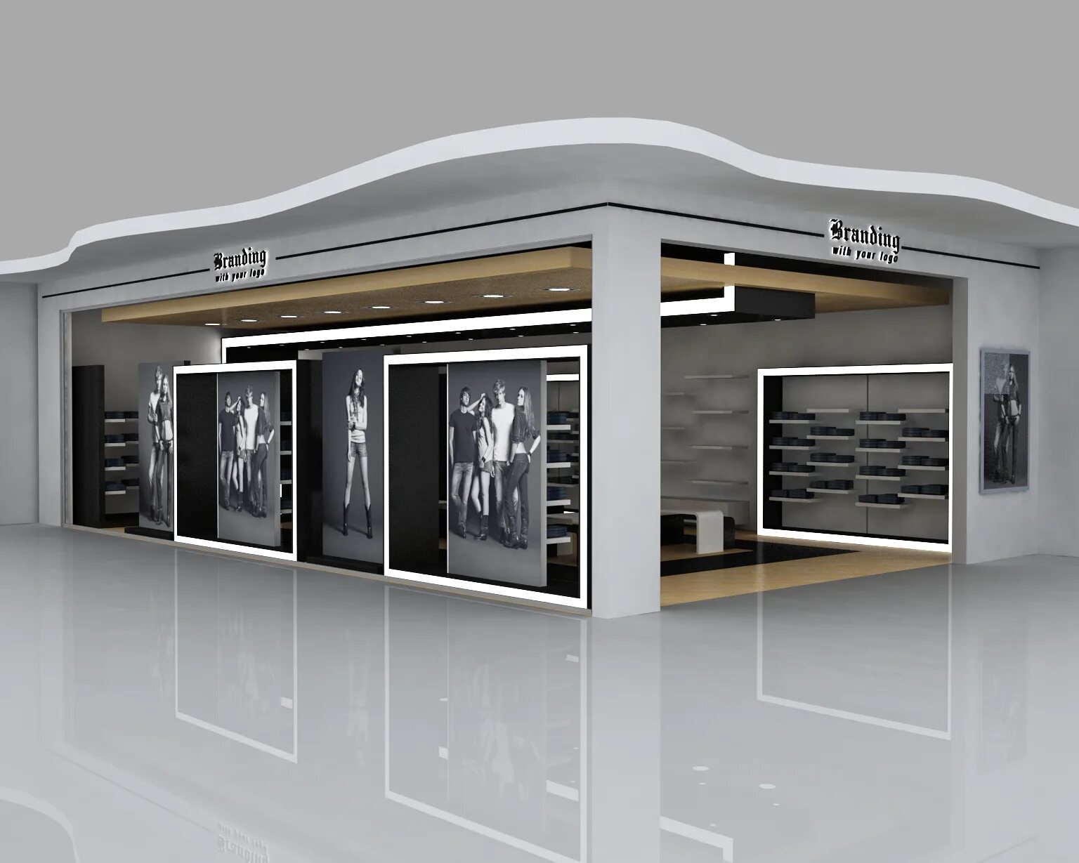 Book store wall. Магазин 3д модель. Space store. Супермаркет 3в модель. 3ds max shop.