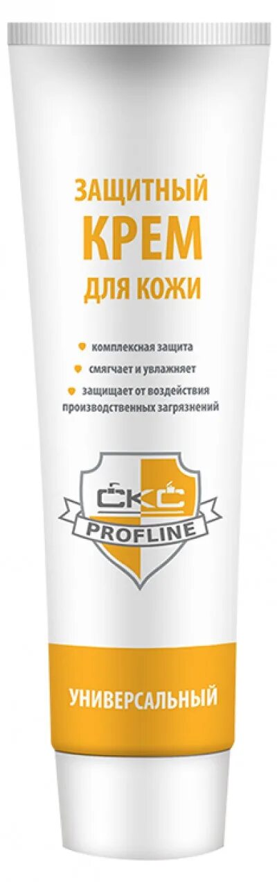 Защитный крем для кожи profline CKC. Крем защитный универсальный "СКС profline". Крем для кожи регенерирующий profline. Крем универсальный profline 100 мл. Купить крем для рук защитный