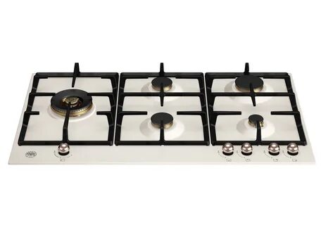 Варочная панель bertazzoni