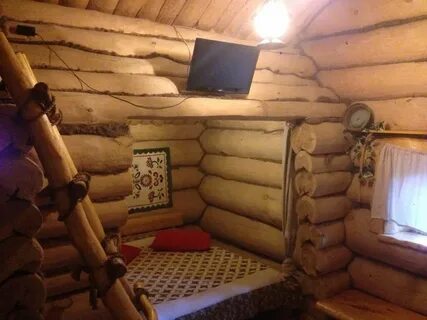 Баня пески