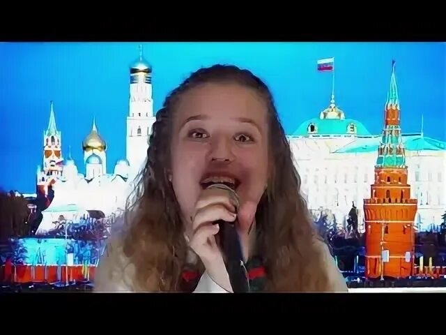 Песня посвященная москве