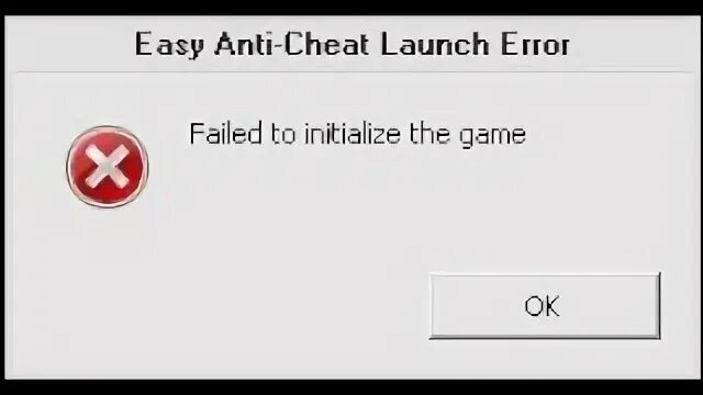 Anti cheat не дает запустить игру. Easy Anti-Cheat ошибка запуска. EASYANTICHEAT ошибка запуска. Ghostrunner Fatal Error как исправить. Miscreated Network Error could not connect to the EASYANTICHEAT.