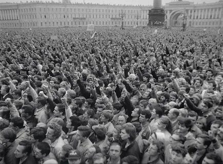 6 сентября 1991 года