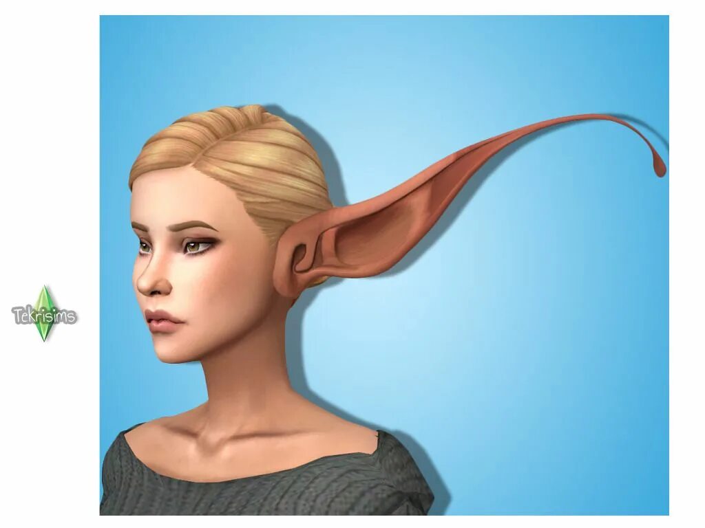 SIMS 4 Эльф. SIMS 4 Elf Ears. Симс 4 уши эльфа. Симс 4 эльфийские уши. Симс мод на уши