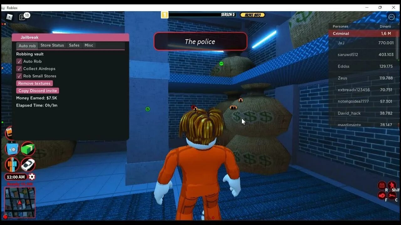 Script jailbreak auto. Jailbreak script. auto rob jailbreak script. роба хак. фон джейлбрейк.