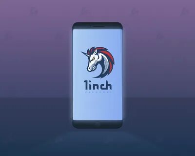 1inch wallet