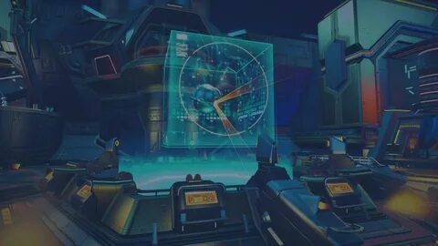 No mans sky аномалия