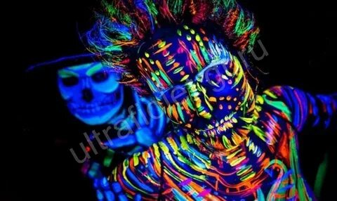 Fluorescent