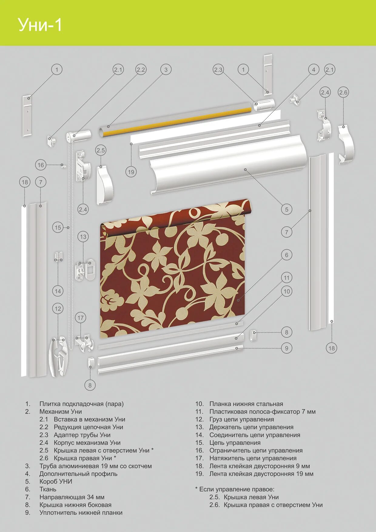 Рулонная штора на окно сборка. Система Уни 2 для рулонных штор. Кассетные рулонные шторы Uni 1. Схема сборки uni2. Кассетная система рулонных штор Uni-1.