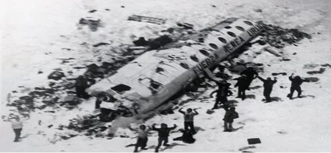 1972 год самолет