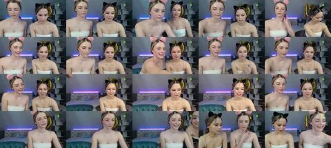 Adrykilly 14-06-2021 Naked Chaturbate.