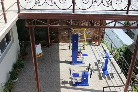 Мирный лазаревское гостевой