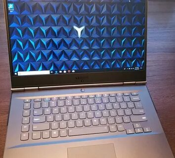 Lenovo legion r9000p arx8