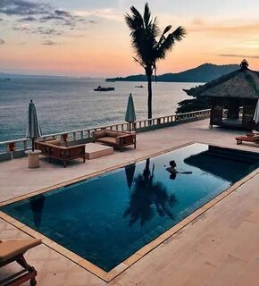 Luxury life