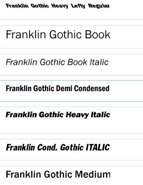 Copperplate gothic bold шрифт. Franklin gothic condensed. Шрифт franklin gothic demi cond. Шрифт franklin gothic demi cond. Шрифт franklin gothic demi cond.