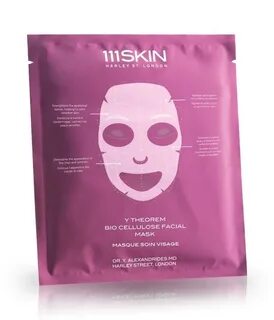 Facial mask отзывы