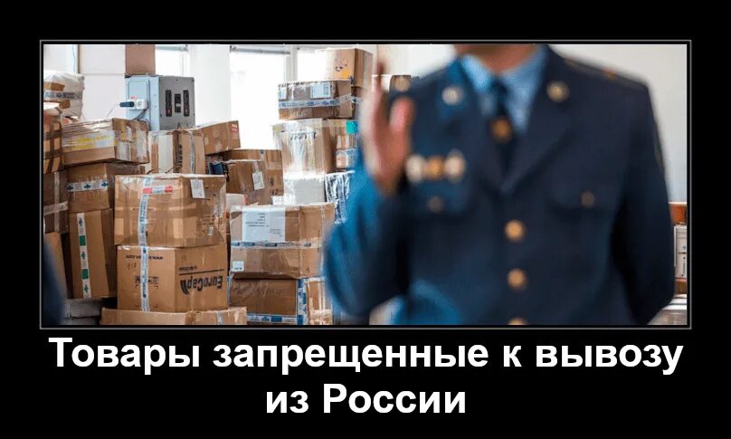 Товары запрещенные к вывозу. Товары запрещенные к вывозу из россии. человек с запретными товарами фото.