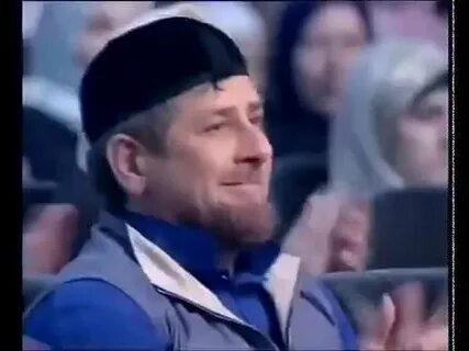 Песня про кадырова