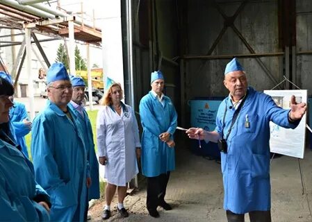 Фгуп радон