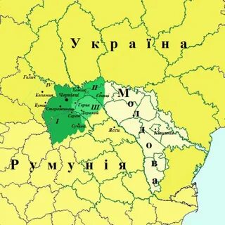 Северная буковина