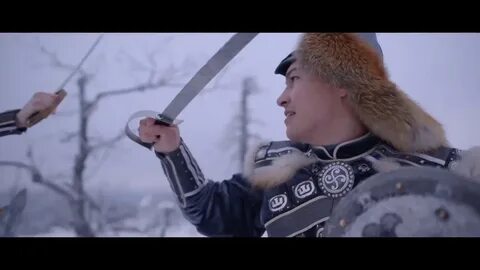 Башкирские клипы